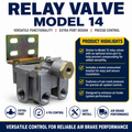 Relay Valve