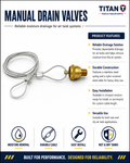 Drain Valve 48