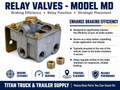 Relay Valve