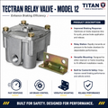 Relay Valve