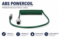 ABS Power Coil 15FT
