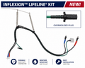 Life Line Kit 13.5FT 3in1