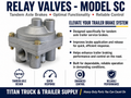 Relay Valve
