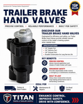 Hand Valve